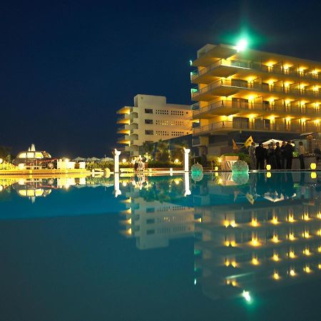 Grand Hotel Berti Сільві-Марина Екстер'єр фото